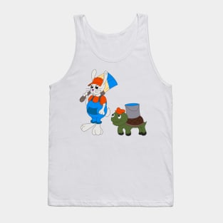 Speedy Tee Tank Top